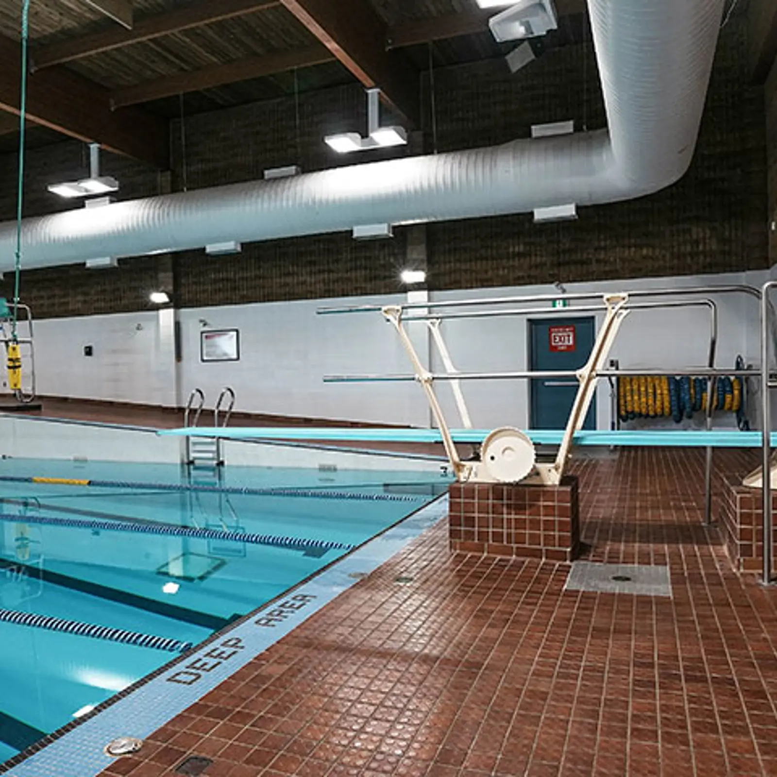 Harbour Pool | City of Fort Saskatchewan