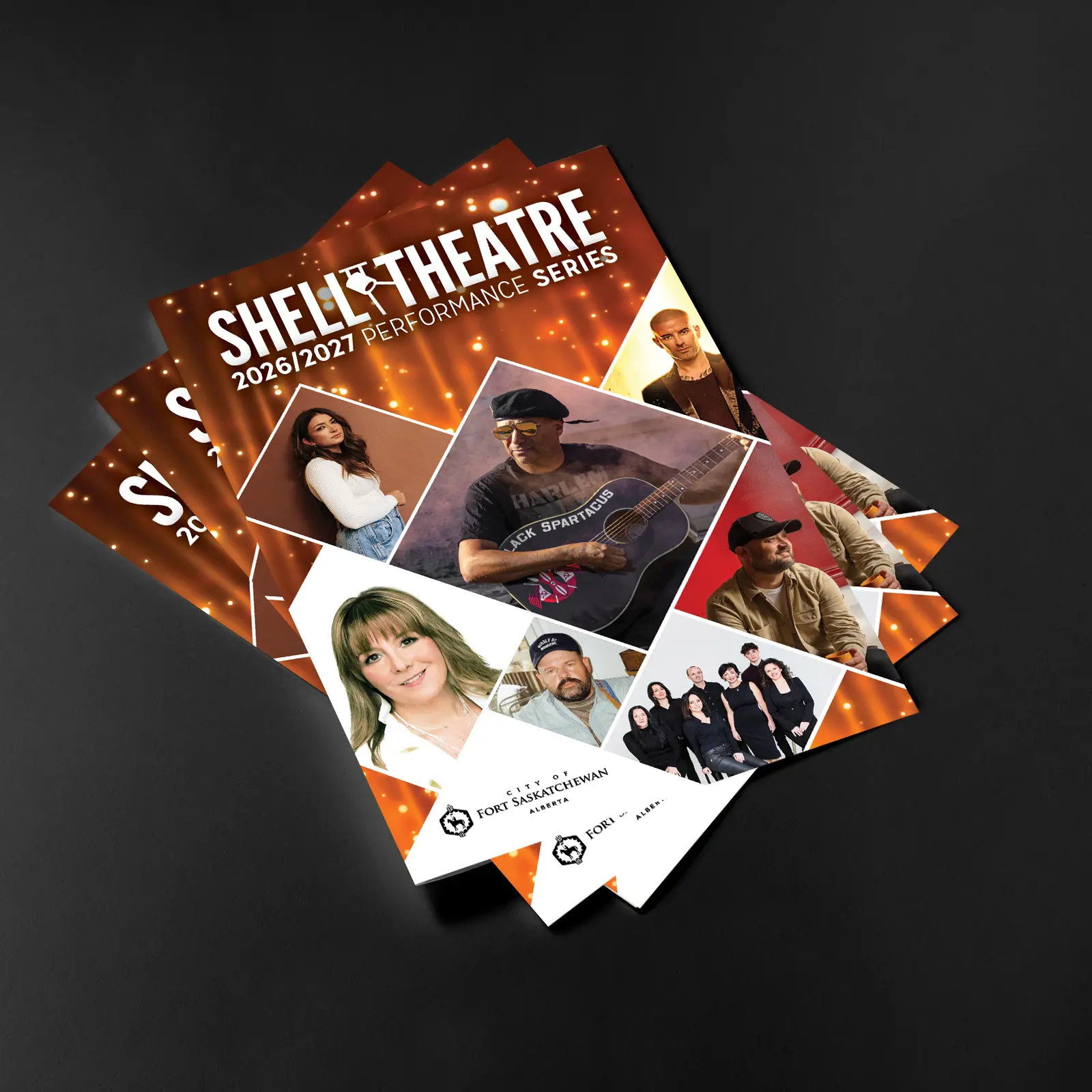 Shell Theatre | City of Fort Saskatchewan